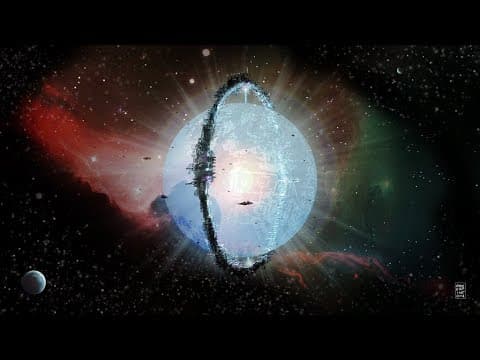 What Are Machine Civilizations and Could They Dominate? thumbnail