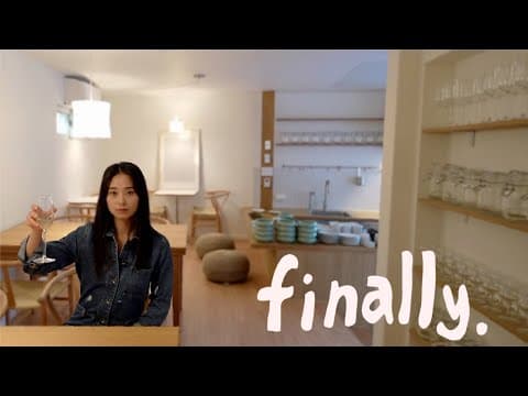 we're finished thumbnail