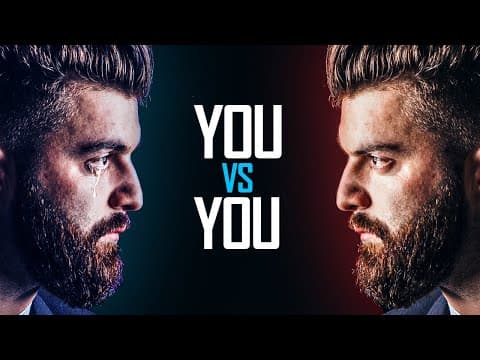 How to Master Yourself and Achieve Your Full Potential thumbnail