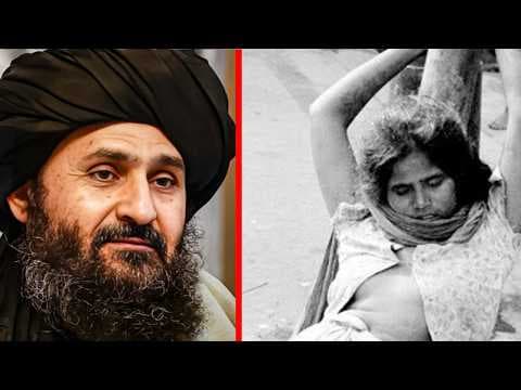 The Brutal Fate of ISIS Leaders' Wives After Execution! thumbnail