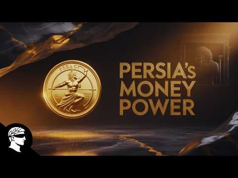 How Persia Used Money to Rule the Ancient World thumbnail