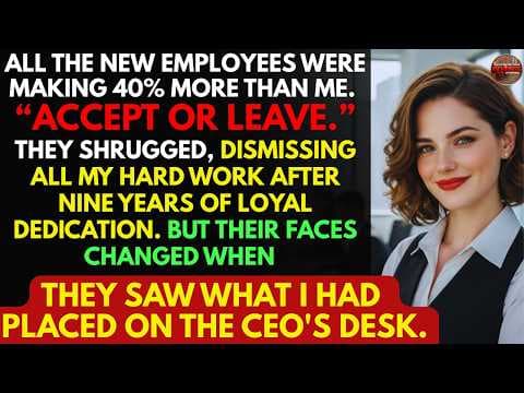 How Did Joanne Miles Prove Her Value After 9 Years at Crestline and a Nearly 40% Pay Gap? thumbnail