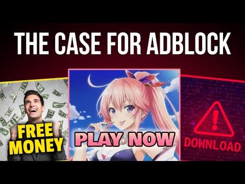 Online Ads Are Getting Out of Control thumbnail