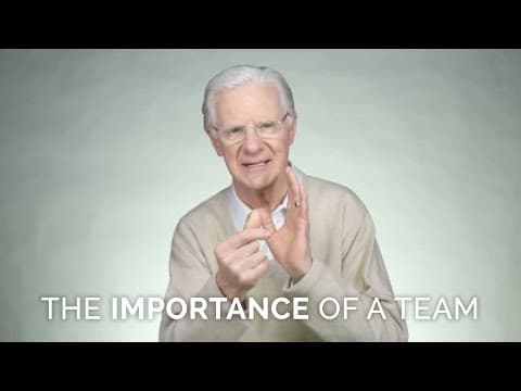 How Can a Team Help Turn Your Ideas Into Reality? thumbnail