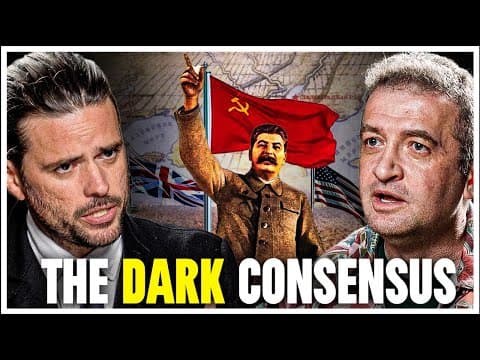 Stalin: The Devil That Won’t Die & Why The West Fell In Love With Communism | Michael Malice thumbnail