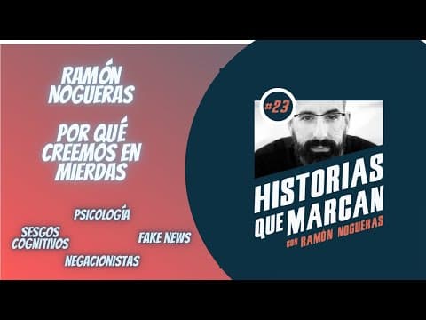 ¿Cómo influye la conducta en nuestra suerte? thumbnail