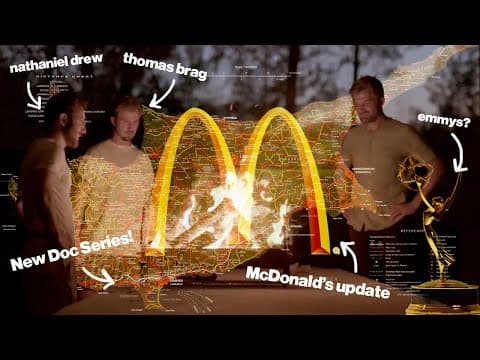 I’m going back to what I do best thumbnail