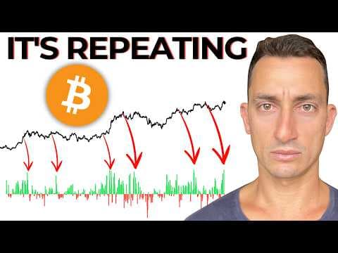 Is Bitcoin’s Bull Market Still on Schedule? thumbnail