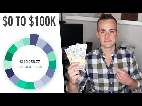 How Much Can You Earn from a $160,000 Dividend Portfolio? thumbnail
