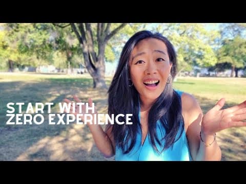 How to Establish Credibility Without Experience thumbnail