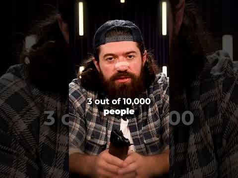 The Average Person Doesn't Live To 100 thumbnail