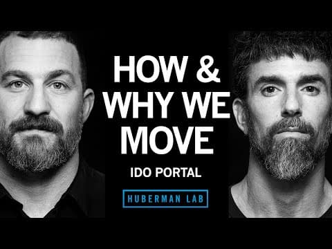 What Is the Science Behind Movement and Its Importance? thumbnail
