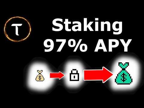 How to stake Bittensor TAO [Full Guide] thumbnail