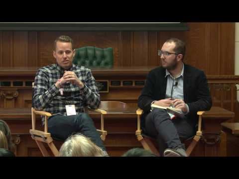 How to Turn Your Community into a Business without Screwing Up - Joel Flory + Cory Weinberg thumbnail