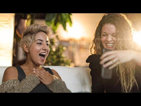 Surprising Cancer Survivor with her Life’s Dream thumbnail