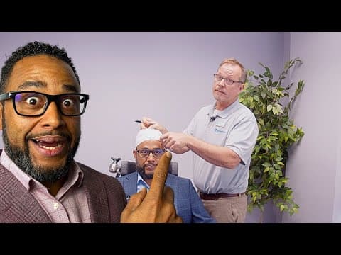 TMS Therapy Brain Mapping With Mag Venture thumbnail