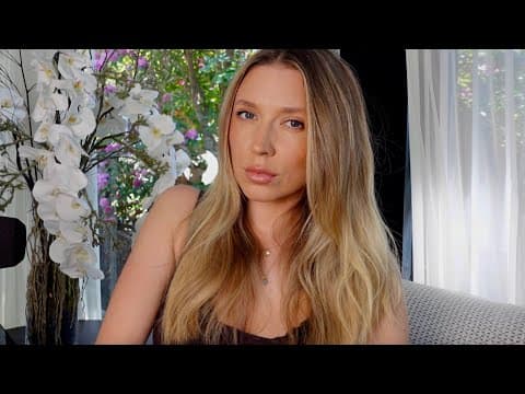 13 Simple Changes to Boost Your Feminine Energy & Self Worth. thumbnail