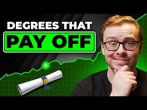 Which College Majors Help Pay Off Student Loans? thumbnail