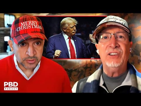 “Smashing Expectations” - US Economy Grows 4.3% as Trump Policies DEFY Recession Warnings thumbnail