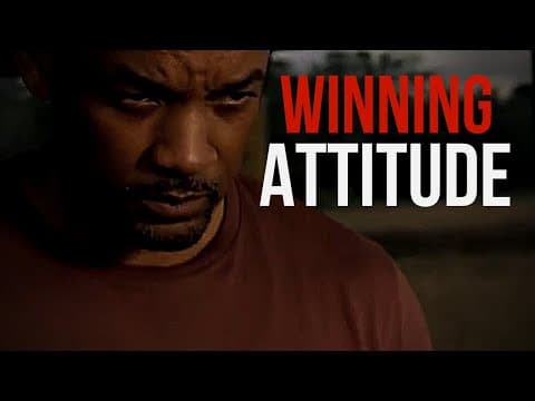 WINNERS NEVER GIVE UP (Break Your Negative Thinking) thumbnail