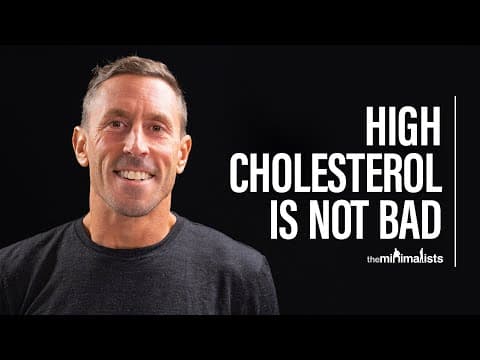 Is LDL Cholesterol Bad for Your Health? thumbnail