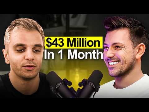 From $0 to $150M+ in eCom (My Story) thumbnail