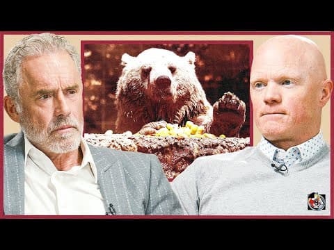 Stop Eating For Hibernation, Try Keto | Dr. Benjamin Bikman thumbnail