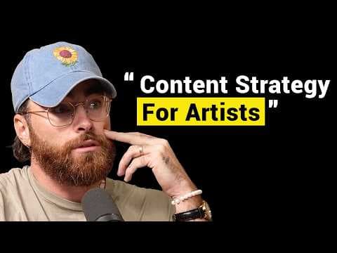 The One Strategy Every Indie Artist Needs Right Now (Nic D) thumbnail