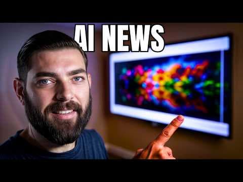 AI News: AI Video Creation Explodes in 2024 thumbnail