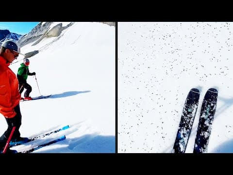 I’m Never Touching Snow Again thumbnail