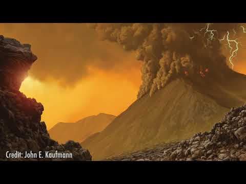 Have we Found Life at Venus? thumbnail