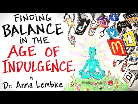 How to Find Mental Balance in an Indulgent World thumbnail