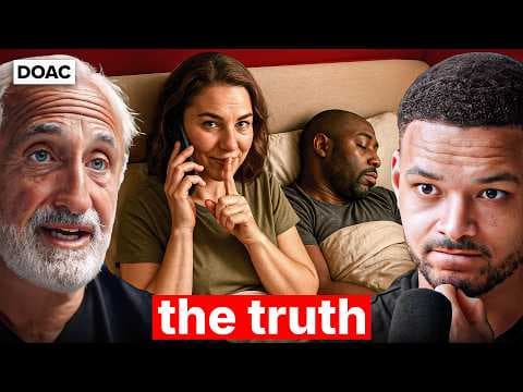 Why Do Men Misread Women's Social Boundaries? thumbnail