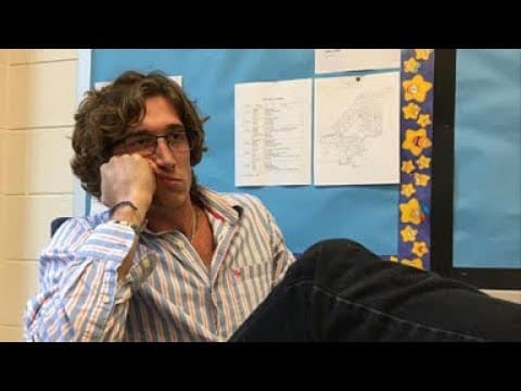 Why I Quit Teaching thumbnail