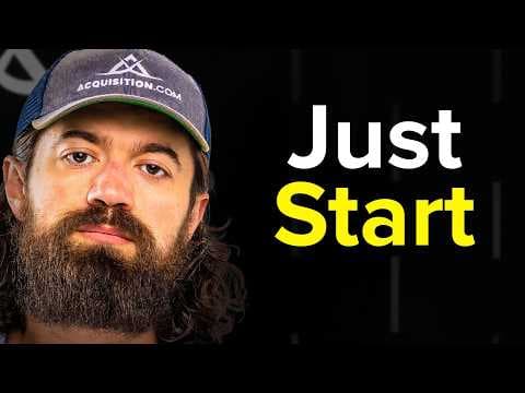 What Do Men in Their 20s Need to Succeed? thumbnail