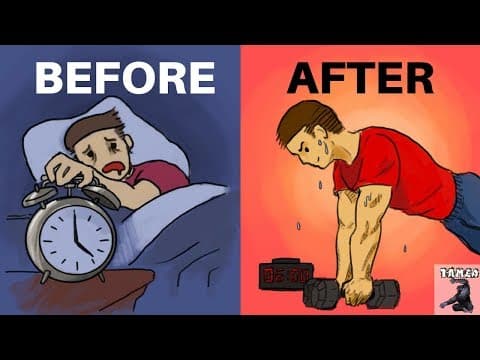 How to Boost Your Motivation with 5 Simple Hacks thumbnail