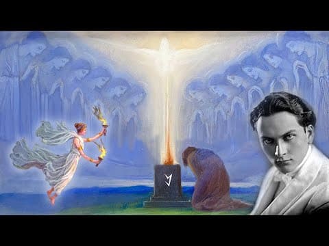 Victory of the Soul (Manly P. Hall) - ROBERT SEPEHR thumbnail