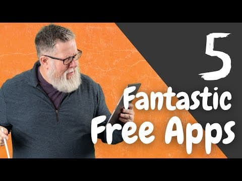 What Are the Best Free Apps for Business Productivity? thumbnail