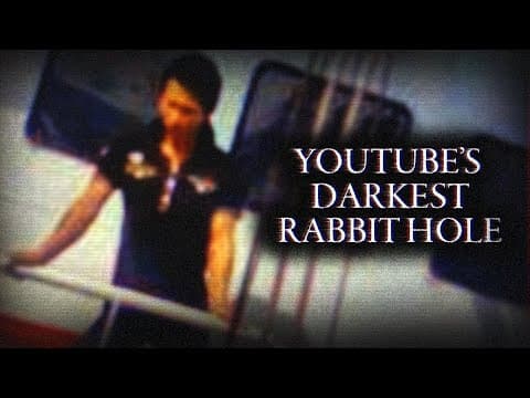 What Happened in YouTube's Disturbing Ocean Execution Video? thumbnail