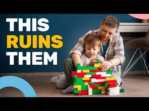 The #1 Mistake Good Parents Make Every Day thumbnail