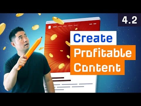 How to Write Affiliate Blog Posts for Profit thumbnail