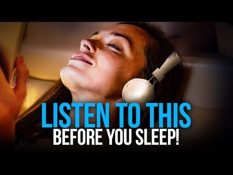 How Can Affirmations Improve Exam Confidence and Success? thumbnail