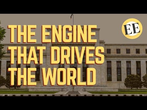 How Does Global Banking Influence Economies? thumbnail