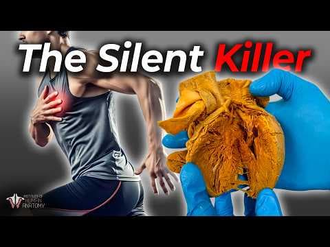 How Can Fit People Reduce Heart Attack Risk? thumbnail