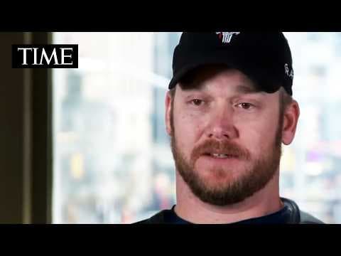Chris Kyle: American Sniper | 10 Questions  | TIME thumbnail
