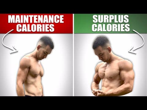 Is "Gaintaining" KILLING Your Gains? (Possibly, And Here's Why) thumbnail