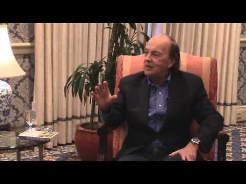 Jim Rickards: "The System Is Highly Unstable—If [Confidence] Is Lost, It Can Melt Down Very Quickly" thumbnail