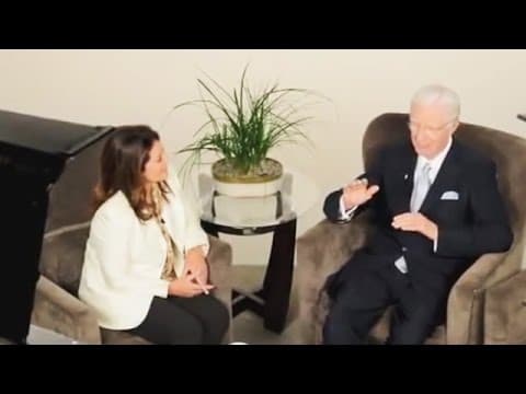 As A Man Thinketh - LIVE Webcast with Bob Proctor thumbnail