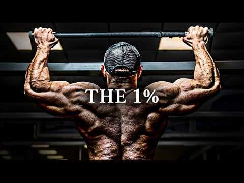 IT'S TIME TO MAN UP - The Most Powerful Motivational Speech Compilation thumbnail