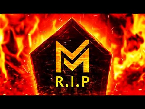 How MagnatesMedia Almost Got DELETED thumbnail